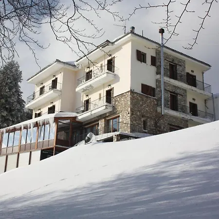 Tasia Mountain 3*