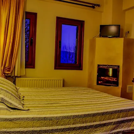 Tasia Mountain Hotel Chania (Thessaly)