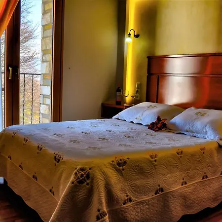 فندق Tasia Mountain