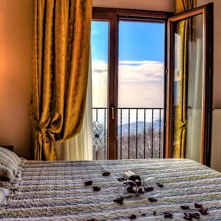 Tasia Mountain 3* Chania (Thessaly)