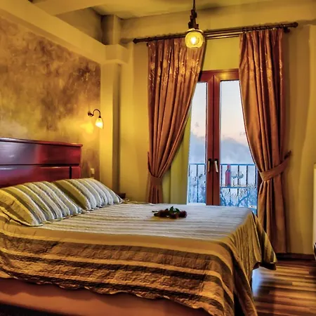 Hotel Tasia Mountain Chania (Thessaly)