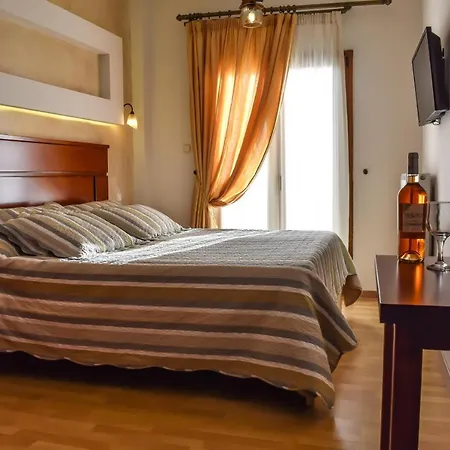 Tasia Mountain Hotel Chania (Thessaly)