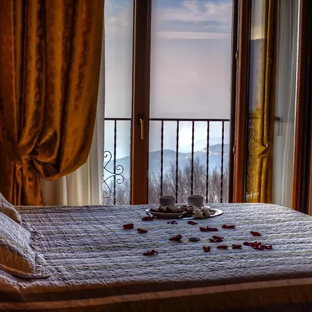 Tasia Mountain Chania (Thessaly)