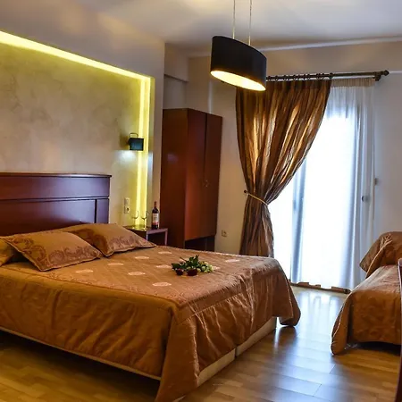 Tasia Mountain Hotel 3*
