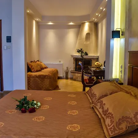 Ξενοδοχείο Tasia Mountain