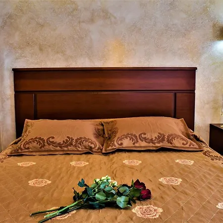 Hotel Tasia Mountain Chania (Thessaly)