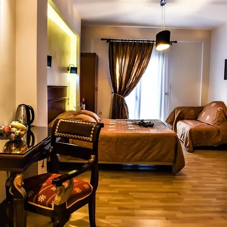 Tasia Mountain 3* Chania (Thessaly)