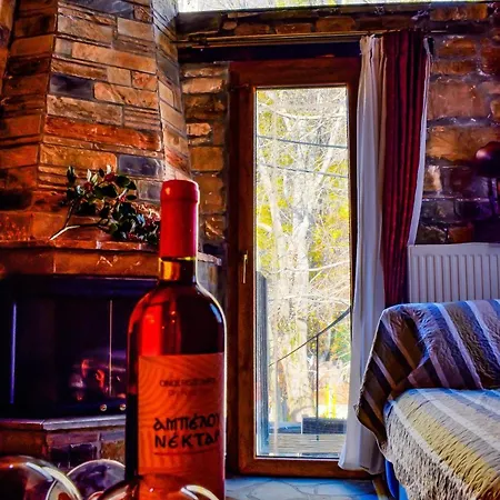 Hotel Tasia Mountain 3*