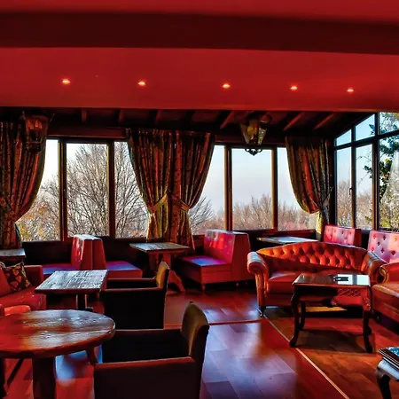 فندق Tasia Mountain