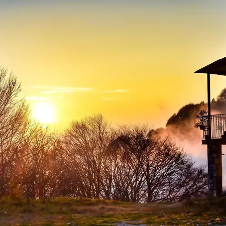 Hotel Tasia Mountain 3*