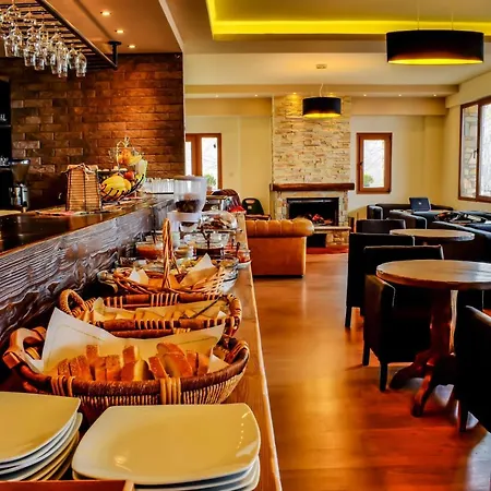 Tasia Mountain 3* Chania (Thessaly)
