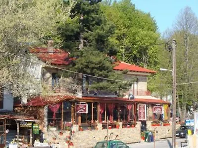 호텔 Tasia Mountain