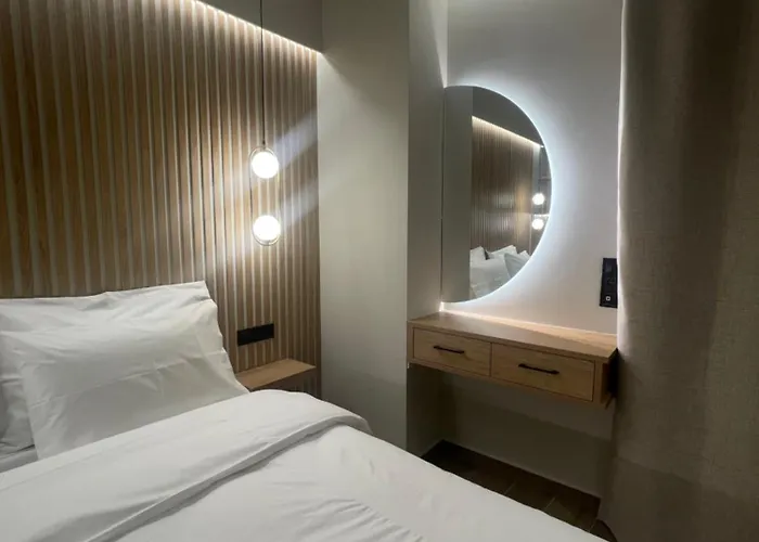 Tasia Mountain Hotel