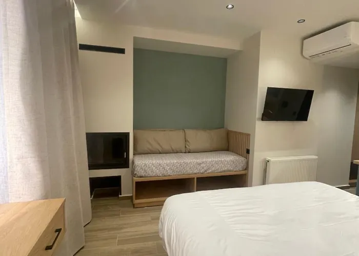 Hotel Tasia Mountain 3*