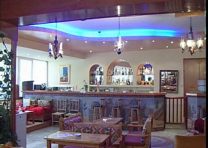 Hotel Tasia Mountain Chania (Thessaly)