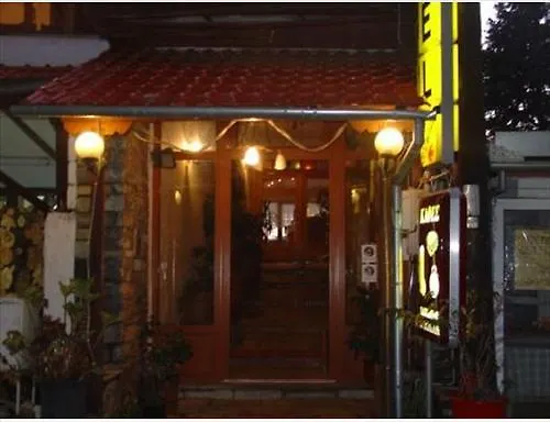 Tasia Mountain Hotel Chania (Thessaly)