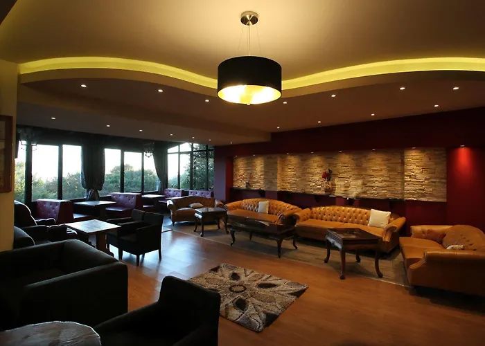 Tasia Mountain 3* Chania (Thessaly)