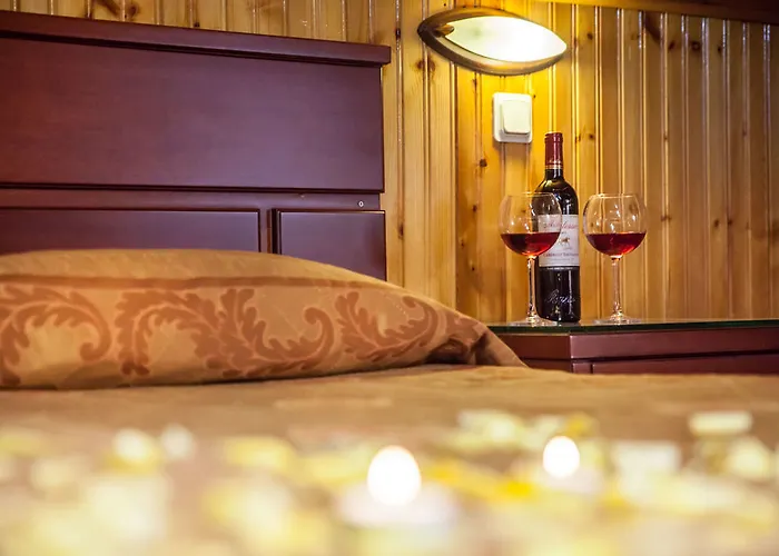 Tasia Mountain Hotel 3*