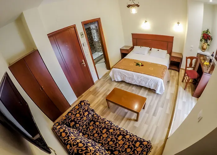 Tasia Mountain 3* Chania (Thessaly)