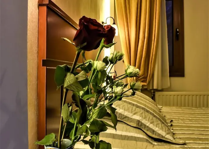 Tasia Mountain Chania (Thessaly)