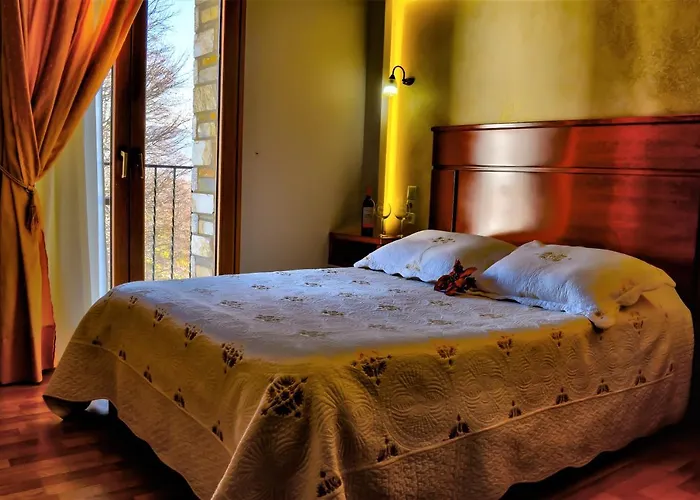 Hotel Tasia Mountain