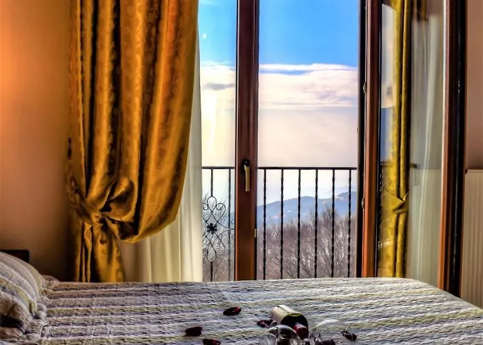 Tasia Mountain 3* Chania (Thessaly)