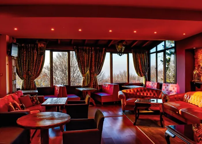 Hotel Tasia Mountain