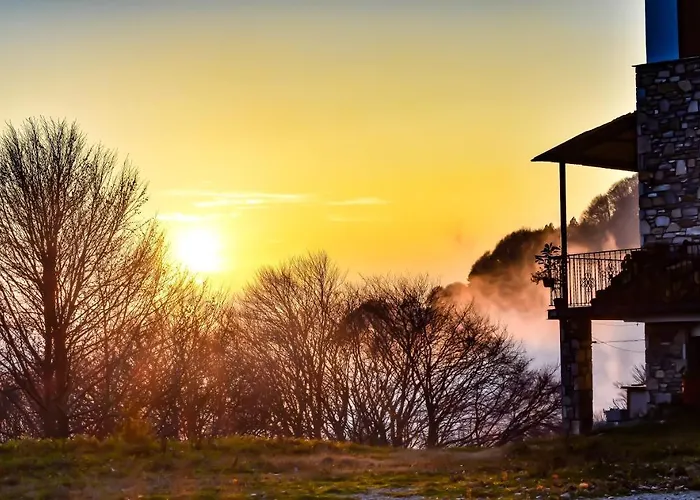 Hotel Tasia Mountain 3*